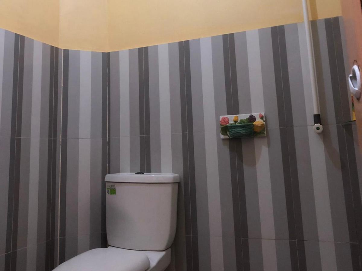 Sisca Homestay Tidung Redpartner Kepulauan Seribu Экстерьер фото