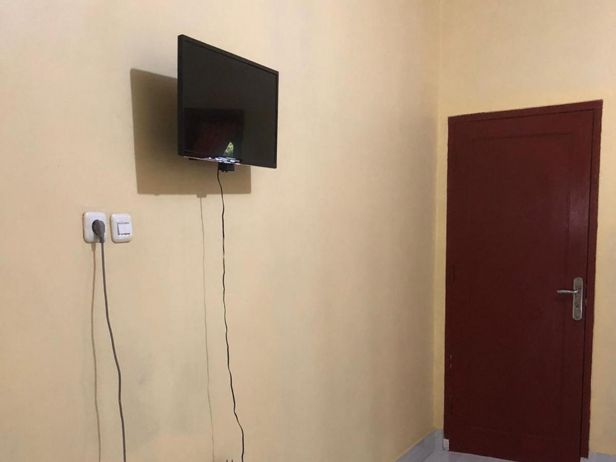 Sisca Homestay Tidung Redpartner Kepulauan Seribu Экстерьер фото