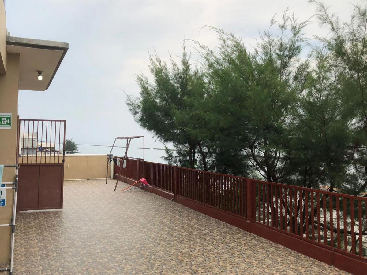 Sisca Homestay Tidung Redpartner Kepulauan Seribu Экстерьер фото